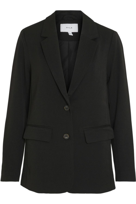 Vila vivarone loose blazer-noos